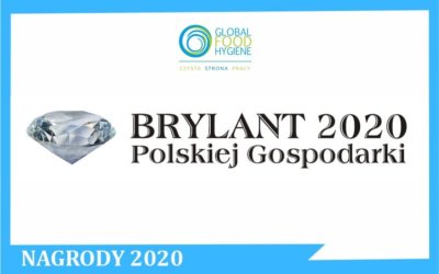 Brylanty Polskiej Gospodarki 2020